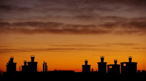 Centralna Ewidencja Emisyjności Budynków: Od dzisiaj obowiązek złożenia deklaracji