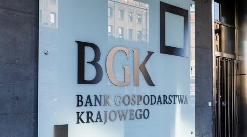 BGK ułatwi pozyskanie finansowania w Czystym Powietrzu