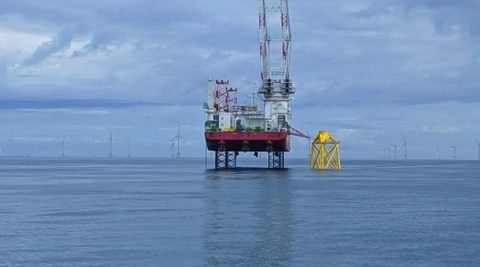 Ocean Winds z kontraktem różnicowym na offshore na Bałtyku