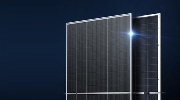 Trina Solar osiąga rekordową sprawność panelu fotowoltaicznego