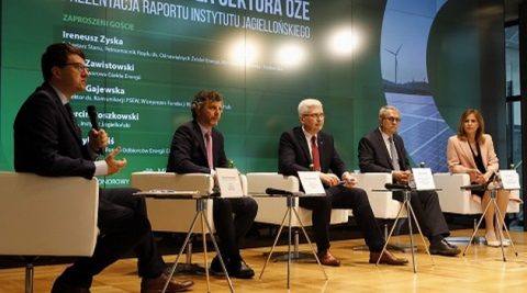 TGE wprowadzi nową ofertę dla wytwórców zielonej energii