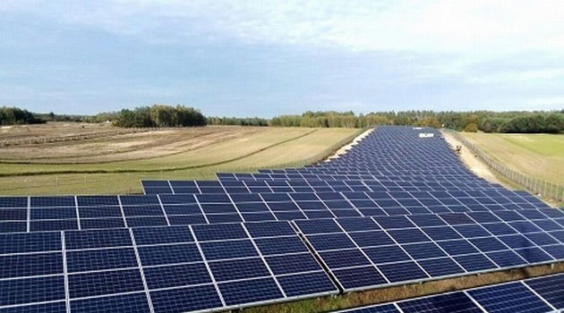 PCWO Energy zabezpiecza wsparcie dla 150 farm PV