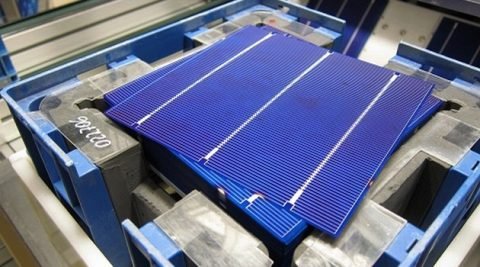 Canadian Solar i Q Cells oskarżeni o nielegalne wykorzystanie patentów