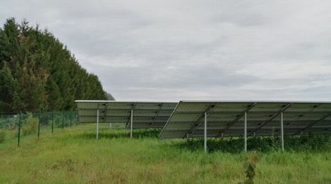 Polenergia rusza z budową kompleksu farm PV