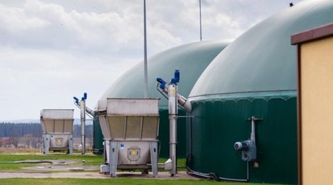 Dofinansowanie z Agroenergii na razie tylko na biogazownie i hydroelektrownie