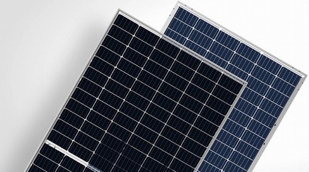 Moduł fotowoltaiczny HI-MO 5 od Longi zdobywa Intersolar Award 2021