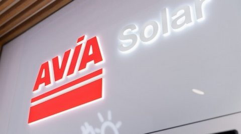 Avia Solar rozwija sieć punktów partnerskich