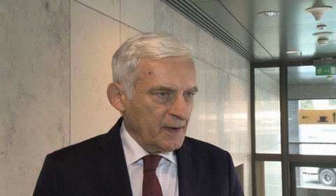 J. Buzek: w zasięgu Polski jest stanowisko komisarza ds. energii UE