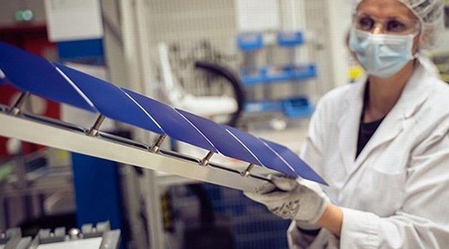 Maxeon będzie produkować w Europie ultracienkie panele PV