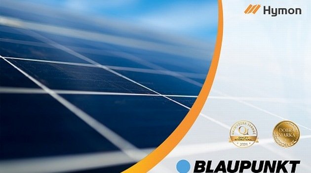 Sukces modułów PV firmy Blaupunkt na polskim rynku