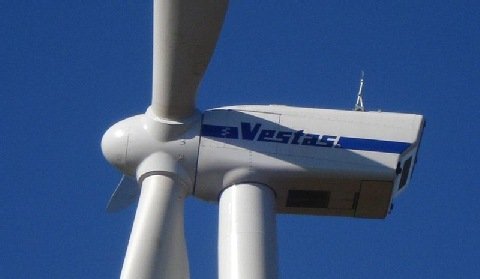 Vestas oferuje modyfikację swoich turbin. Uzyski energii wyższe o kilka procent