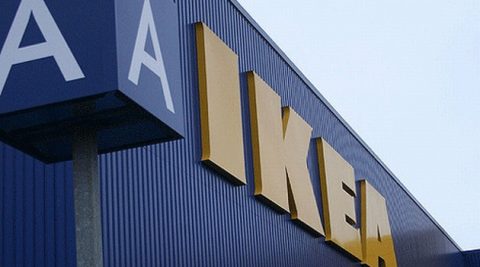 Ikea rozpoczęła sprzedaż energii dla gospodarstw domowych