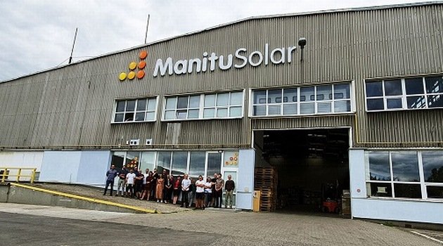 Sprzedaż Manitu Solar w pierwszym półroczu przekroczyła 50 mln zł