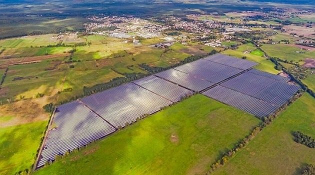 Największa farma fotowoltaiczna w Polsce sprzedana