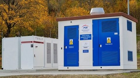 Nawet 1 mld zł dofinansowania na zbiorcze magazyny energii