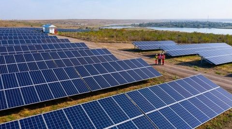 Właściciele farm fotowoltaicznych w Niemczech zarabiają coraz więcej