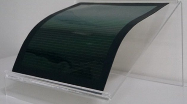 Toshiba ogłasza przełom w produkcji paneli fotowoltaicznych z perowskitu