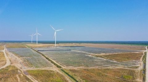 Energa rozpoczyna budowę swojej największej farmy PV