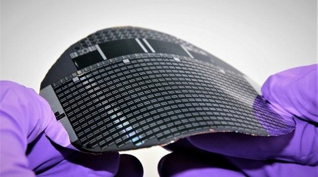 Niemcy wykorzystają 3D do produkcji modułów fotowoltaicznych