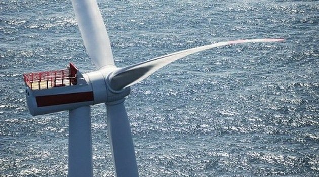 PGE i Orsted szukają dostawcy morskich elektrowni wiatrowych