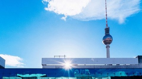 Berlin ma swój program "plus". Na magazyny energii