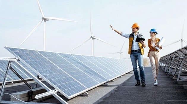 Nie tylko Mój Prąd – oszczędności na instalacjach PV dzięki Energii Polskiej Solare