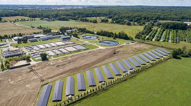 Photon Energy i RenCraft uruchomiły elektrownię PV za 3,36 mln zł