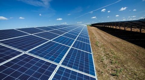 Wento zbuduje jedną z największych farm solarnych w Polsce