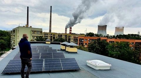 Mikroinwertery: innowacyjne podejście do produkcji energii na własne potrzeby