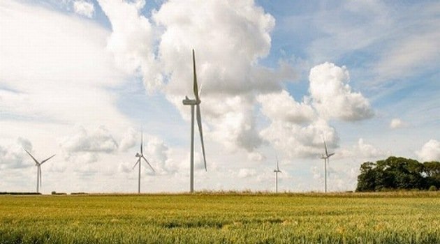 Brytyjczycy przejmują kolejne farmy wiatrowe w Polsce