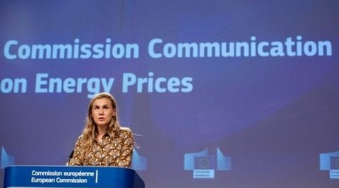 Tak według Brukseli można ograniczyć wzrost rachunków za energię