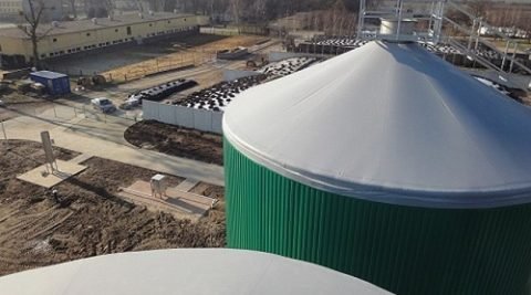 W Wielkopolsce powstanie innowacyjna biogazownia