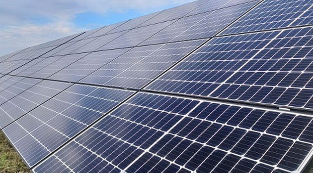 PGE zbuduje farmę PV o mocy 25 MW