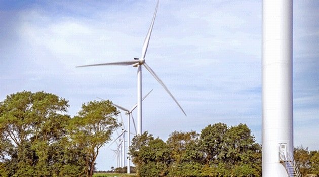 OX2 sprzedaje kolejną farmę wiatrową w Polsce