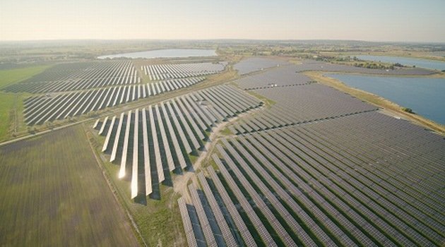 Największa elektrownia słoneczna w Polsce już działa
