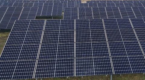 PGE zbuduje elektrownie PV z zabezpieczoną ceną ok. 253 zł/MWh