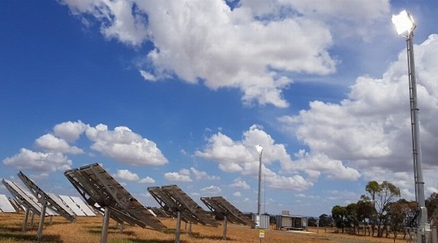 Photon zbuduje farmę i magazyn energii słonecznej na 3,6 GWh