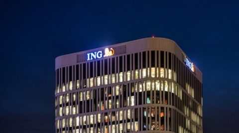 ING sfinansuje budowę farmy wiatrowej