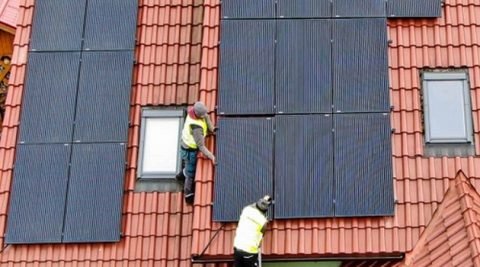 Solenerga sprzedała fotowoltaikę i pompy ciepła za 12 mln zł