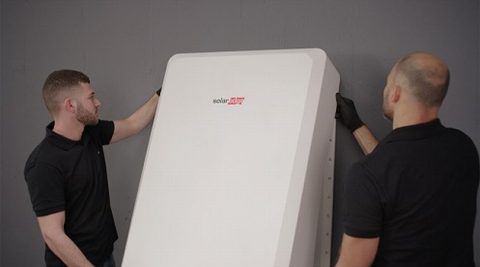 SolarEdge rozszerza ofertę produktową o magazyny energii