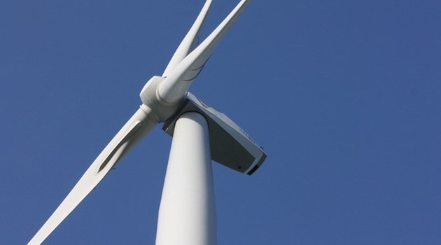 Grupa VSB rozpoczyna budowę farmy wiatrowej Baranów-Rychtal