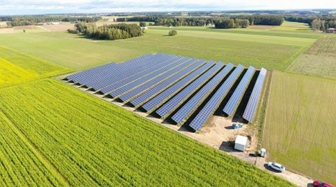 Enea ułatwi przyłączanie farm fotowoltaicznych