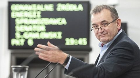 Senackie komisje za odrzuceniem nowych przepisów dla prosumentów