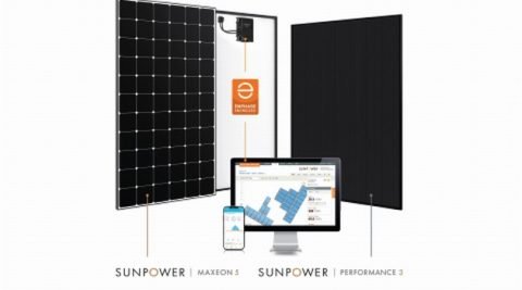 SunPower AC – wydajność bez cienia wątpliwości