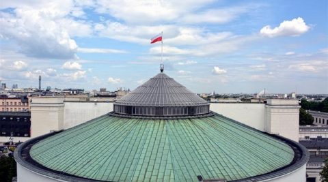 Sejm przegłosował zmiany dla prosumentów