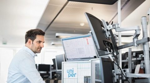 Szwedzi uruchomili 50-letnią elektrownię, aby w Polsce nie zabrakło prądu