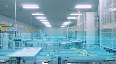 Drugi największy producent modułów obniżył prognozę sprzedaży