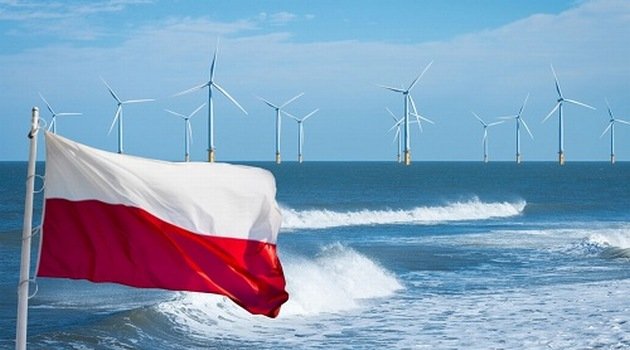 RWE ma decyzję środowiskową dla farmy wiatrowej na Bałtyku