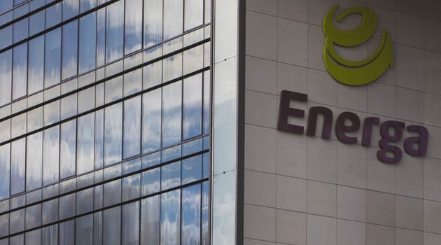 Energa dostanie 150 mln euro kredytu na inteligentną sieć