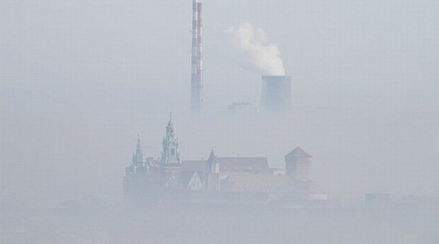 Kraków dostanie pieniądze z programu Stop Smog